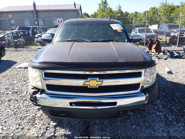 Продаж на аукціоні авто 2009 Chevrolet Silverado 1500 Lt, vin: 1GCEK29J19Z154202, номер лоту: 45219786