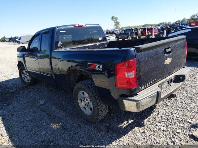 Продаж на аукціоні авто 2009 Chevrolet Silverado 1500 Lt, vin: 1GCEK29J19Z154202, номер лоту: 45219786
