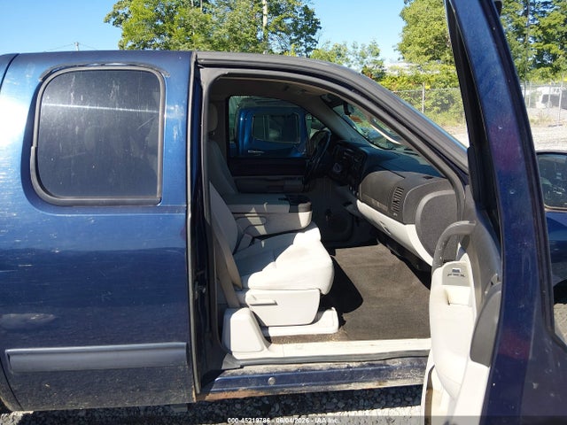 Продаж на аукціоні авто 2009 Chevrolet Silverado 1500 Lt, vin: 1GCEK29J19Z154202, номер лоту: 45219786