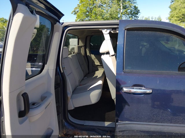 Продаж на аукціоні авто 2009 Chevrolet Silverado 1500 Lt, vin: 1GCEK29J19Z154202, номер лоту: 45219786