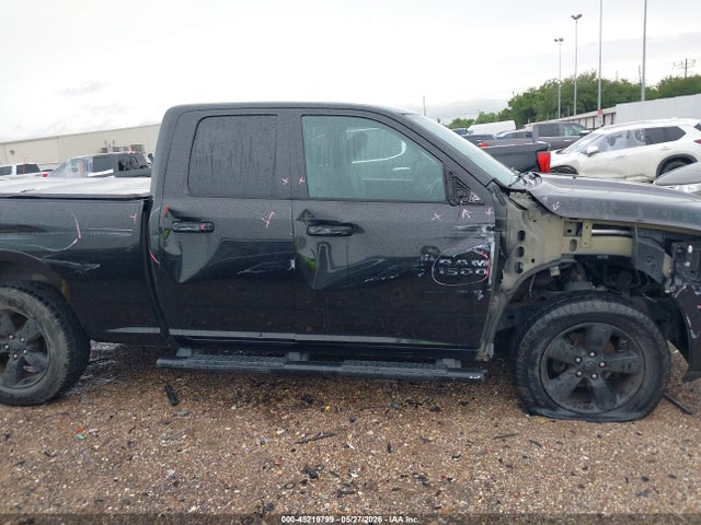 Продажа на аукционе авто 2017 Ram 1500 Express  4x4 6'4 Box, vin: 1C6RR7FG3HS862372, номер лота: 45219799