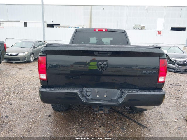 Продажа на аукционе авто 2017 Ram 1500 Express  4x4 6'4 Box, vin: 1C6RR7FG3HS862372, номер лота: 45219799