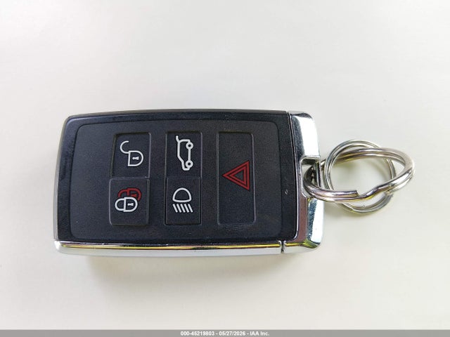 SALWR2SE5NA207871 Land Rover Range Rover Sport Hse Dynamic
