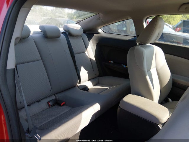 2015 Honda Civic Lx მანქანა იყიდება აუქციონზე, vin: 2HGFG3B51FH511125, აუქციონის ნომერი: 45219802