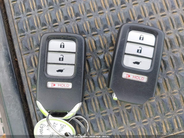 Продаж на аукціоні авто 2016 Honda Hr-v Ex, vin: 3CZRU5H57GM726528, номер лоту: 45219804