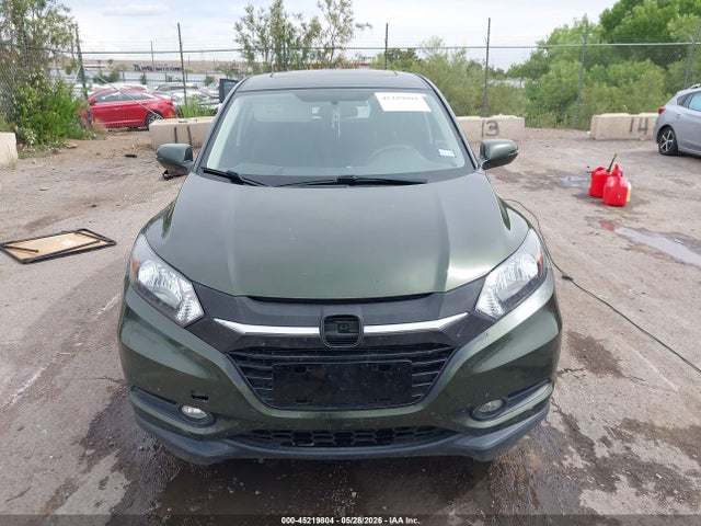 Продаж на аукціоні авто 2016 Honda Hr-v Ex, vin: 3CZRU5H57GM726528, номер лоту: 45219804