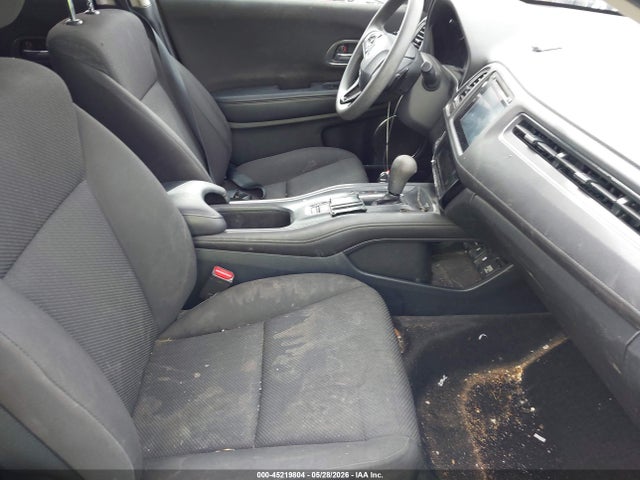 Продаж на аукціоні авто 2016 Honda Hr-v Ex, vin: 3CZRU5H57GM726528, номер лоту: 45219804
