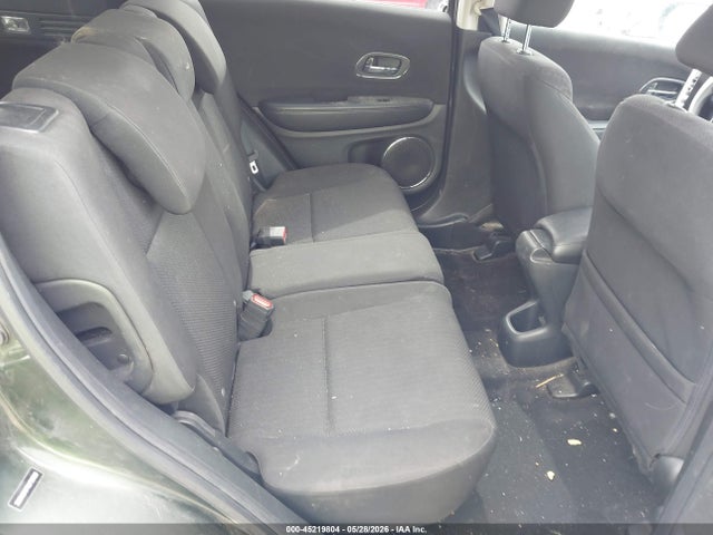 Продаж на аукціоні авто 2016 Honda Hr-v Ex, vin: 3CZRU5H57GM726528, номер лоту: 45219804