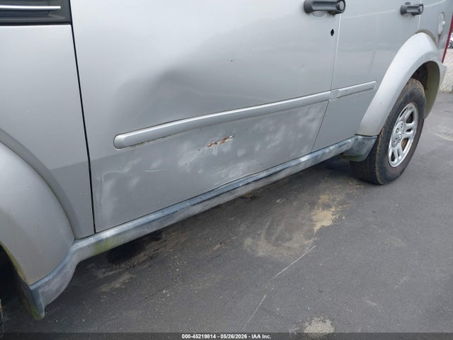 2010 Dodge Nitro Se მანქანა იყიდება აუქციონზე, vin: 1D4PT2GK2AW100210, აუქციონის ნომერი: 45219814
