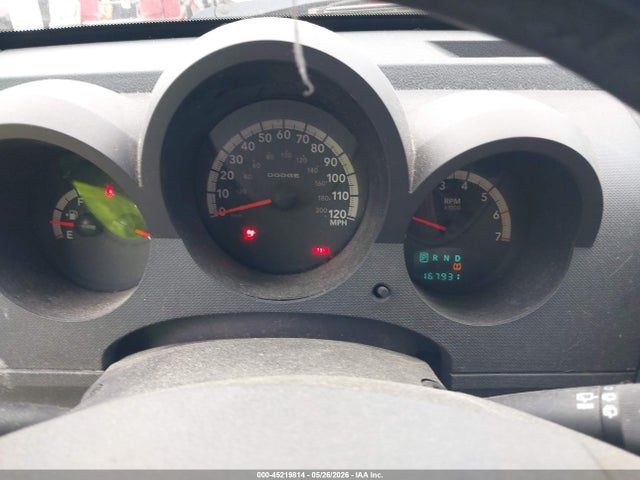 2010 Dodge Nitro Se მანქანა იყიდება აუქციონზე, vin: 1D4PT2GK2AW100210, აუქციონის ნომერი: 45219814