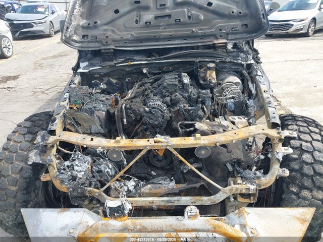 Aukcja sprzedaży 2024 Jeep Wrangler 4-door Sahara 4x4, vin: 1C4PJXEG8RW262241, numer aukcji: 45219816