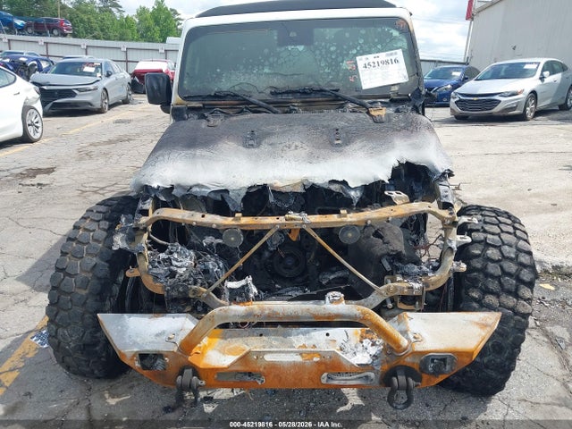 Aukcja sprzedaży 2024 Jeep Wrangler 4-door Sahara 4x4, vin: 1C4PJXEG8RW262241, numer aukcji: 45219816