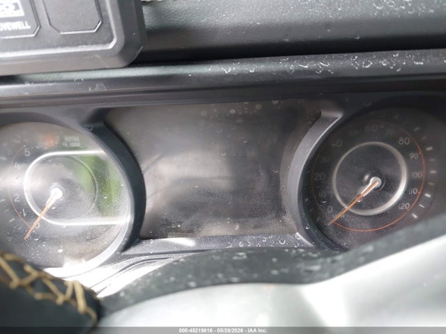Aukcja sprzedaży 2024 Jeep Wrangler 4-door Sahara 4x4, vin: 1C4PJXEG8RW262241, numer aukcji: 45219816