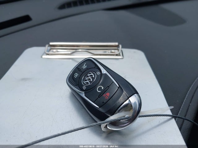 Aukcja sprzedaży 2019 Buick Envision Awd Premium I, vin: LRBFX3SX0KD042907, numer aukcji: 45219819