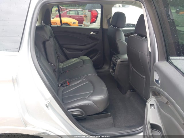 Aukcja sprzedaży 2019 Buick Envision Awd Premium I, vin: LRBFX3SX0KD042907, numer aukcji: 45219819