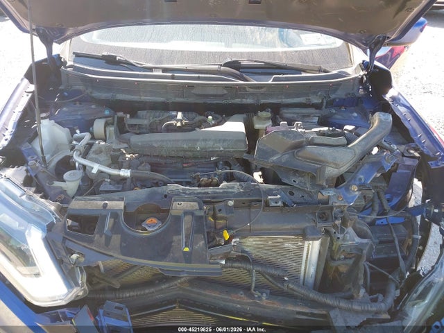 Продаж на аукціоні авто 2018 Nissan Rogue S, vin: KNMAT2MV5JP533306, номер лоту: 45219825