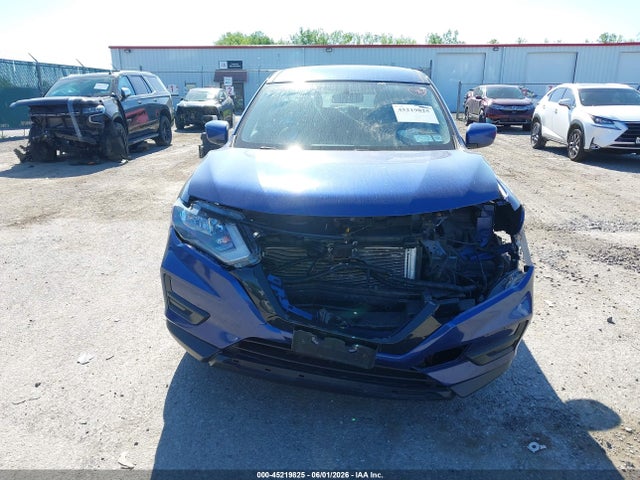 Продаж на аукціоні авто 2018 Nissan Rogue S, vin: KNMAT2MV5JP533306, номер лоту: 45219825