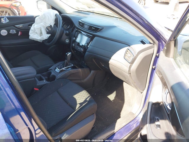 Продаж на аукціоні авто 2018 Nissan Rogue S, vin: KNMAT2MV5JP533306, номер лоту: 45219825