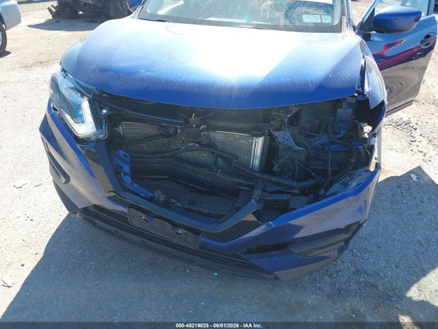 Продаж на аукціоні авто 2018 Nissan Rogue S, vin: KNMAT2MV5JP533306, номер лоту: 45219825