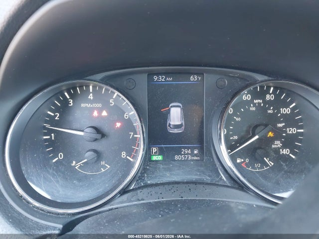 Продаж на аукціоні авто 2018 Nissan Rogue S, vin: KNMAT2MV5JP533306, номер лоту: 45219825