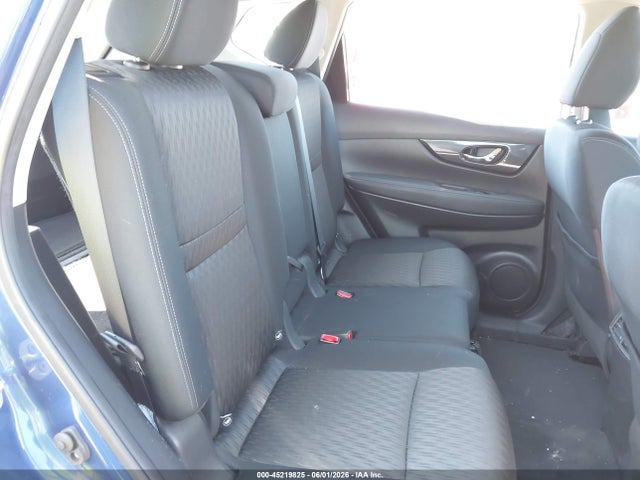 Продаж на аукціоні авто 2018 Nissan Rogue S, vin: KNMAT2MV5JP533306, номер лоту: 45219825