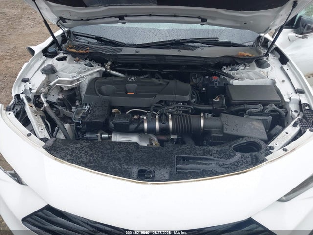 Acura Tlx A-spec Package 2024 19UUB6F57RA002113 Image 10