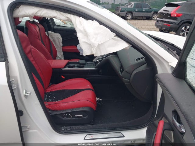 Acura Tlx A-spec Package 2024 19UUB6F57RA002113 Image 5