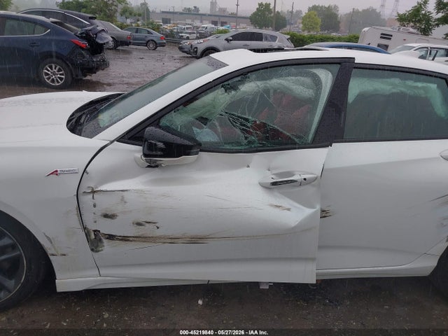 Acura Tlx A-spec Package 2024 19UUB6F57RA002113 Image 6
