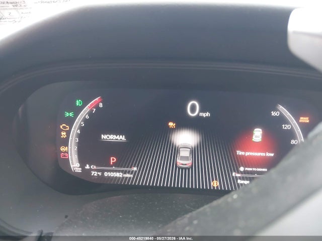 Acura Tlx A-spec Package 2024 19UUB6F57RA002113 Image 7