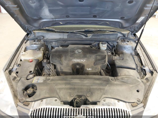 Продаж на аукціоні авто 2007 Buick Lucerne Cx, vin: 1G4HP572X7U210641, номер лоту: 45219843