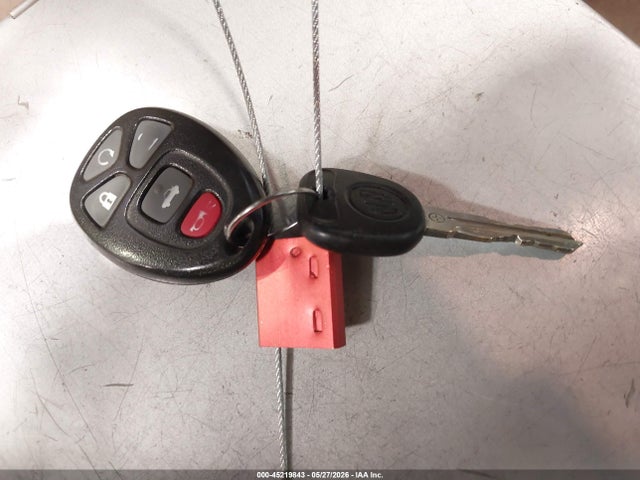 Продаж на аукціоні авто 2007 Buick Lucerne Cx, vin: 1G4HP572X7U210641, номер лоту: 45219843