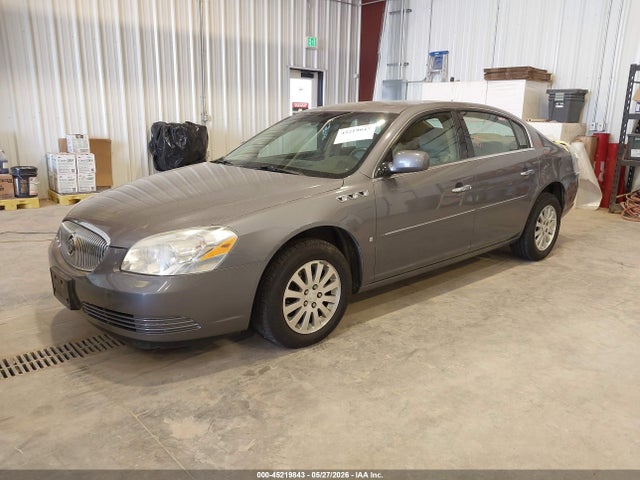 Продаж на аукціоні авто 2007 Buick Lucerne Cx, vin: 1G4HP572X7U210641, номер лоту: 45219843