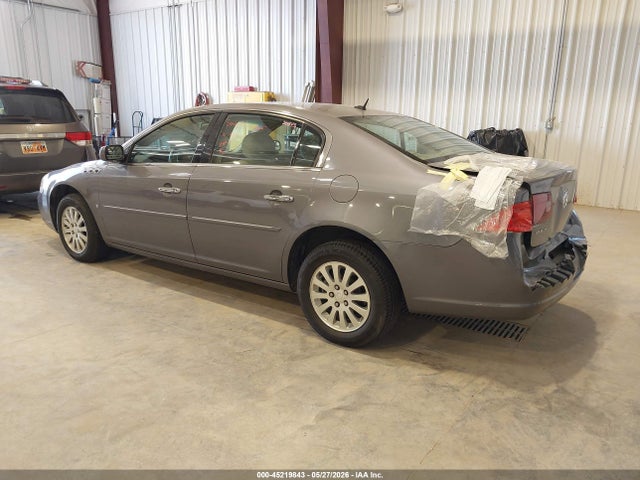 Продаж на аукціоні авто 2007 Buick Lucerne Cx, vin: 1G4HP572X7U210641, номер лоту: 45219843