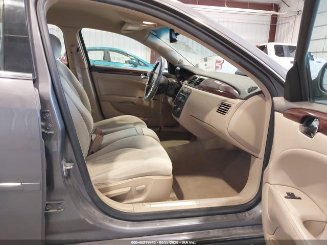 Продаж на аукціоні авто 2007 Buick Lucerne Cx, vin: 1G4HP572X7U210641, номер лоту: 45219843
