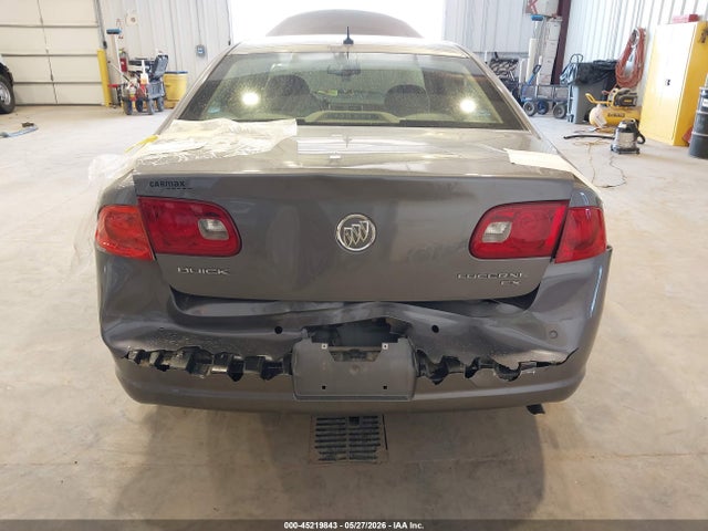 Продаж на аукціоні авто 2007 Buick Lucerne Cx, vin: 1G4HP572X7U210641, номер лоту: 45219843