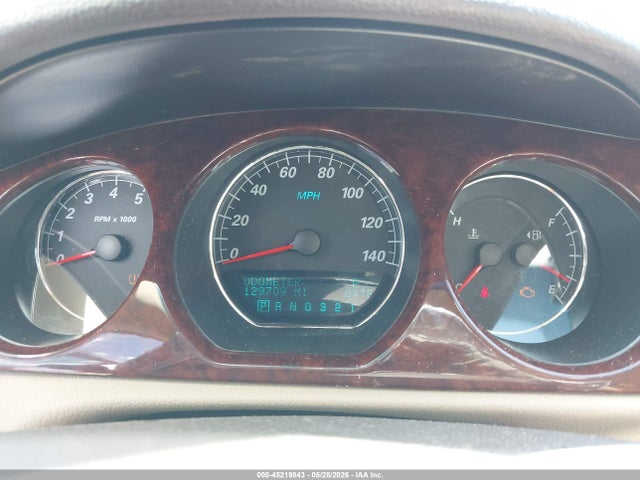 Продаж на аукціоні авто 2007 Buick Lucerne Cx, vin: 1G4HP572X7U210641, номер лоту: 45219843