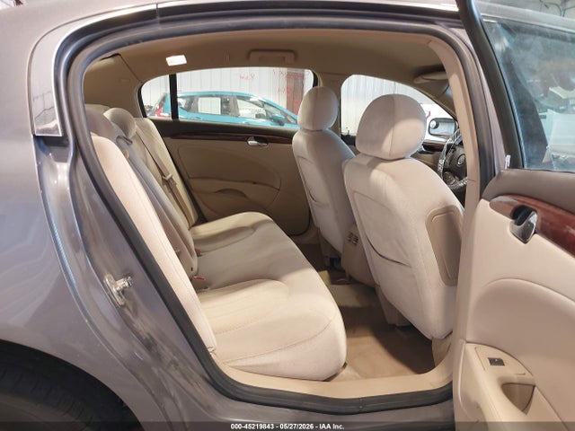 Продаж на аукціоні авто 2007 Buick Lucerne Cx, vin: 1G4HP572X7U210641, номер лоту: 45219843