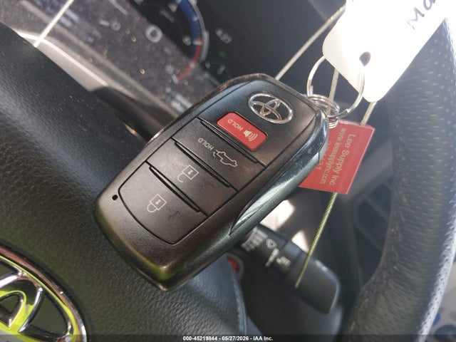 5TFPC5DB3RX060423 Toyota Tundra Hybrid Trd Pro 4wd