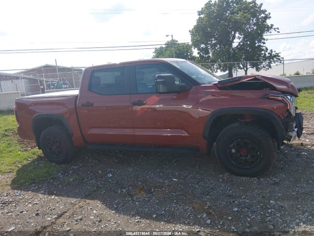 5TFPC5DB3RX060423 Toyota Tundra Hybrid Trd Pro 4wd