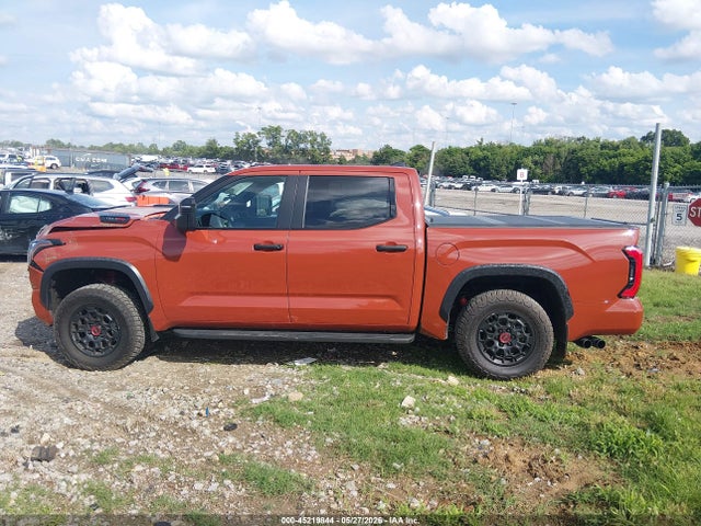 5TFPC5DB3RX060423 Toyota Tundra Hybrid Trd Pro 4wd