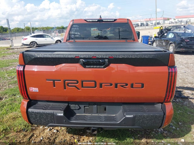 5TFPC5DB3RX060423 Toyota Tundra Hybrid Trd Pro 4wd