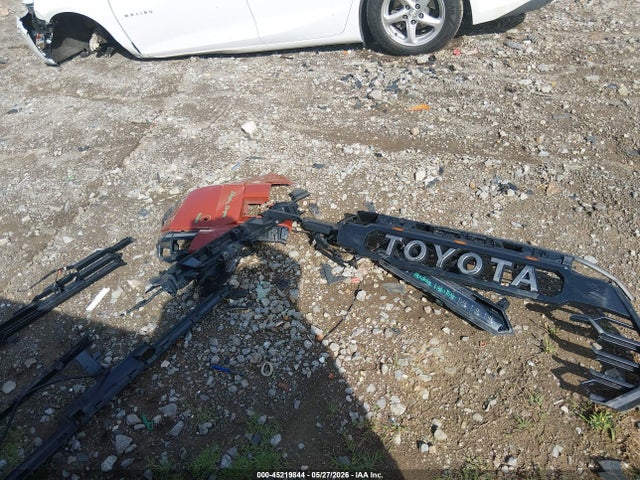 5TFPC5DB3RX060423 Toyota Tundra Hybrid Trd Pro 4wd