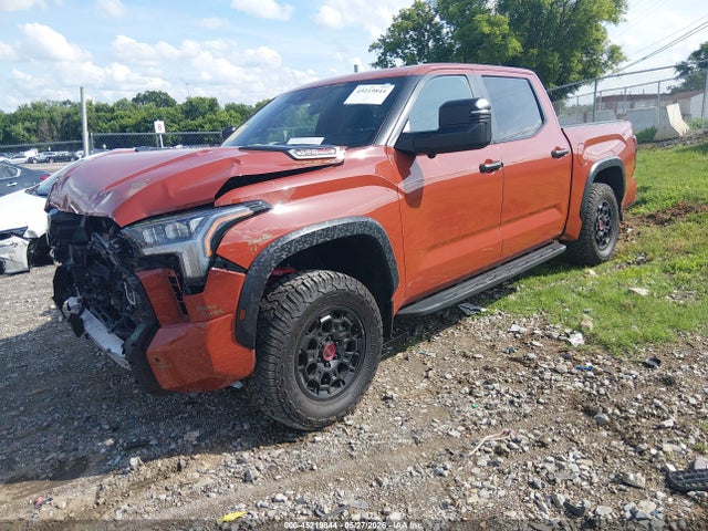 5TFPC5DB3RX060423 Toyota Tundra Hybrid Trd Pro 4wd