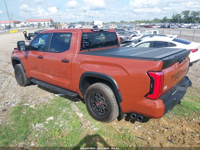 5TFPC5DB3RX060423 Toyota Tundra Hybrid Trd Pro 4wd