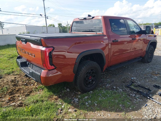 5TFPC5DB3RX060423 Toyota Tundra Hybrid Trd Pro 4wd