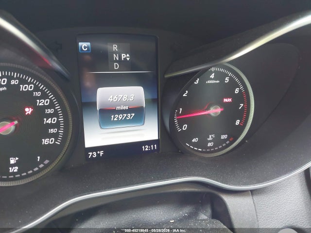 Продажа на аукционе авто 2016 Mercedes-benz C 300 4matic, vin: 55SWF4KB1GU120446, номер лота: 45219845