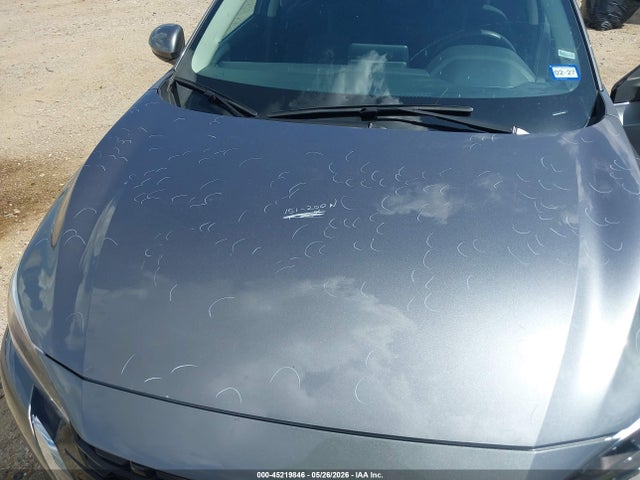 45219846 :رقم المزاد ، 3N1AB8CV5SY307261 vin ، 2025 Nissan Sentra Sv مزاد بيع