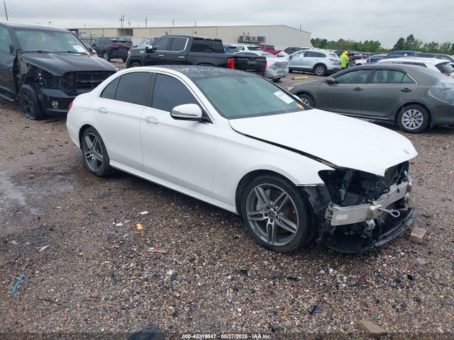 Aukcja sprzedaży 2017 Mercedes-benz E 300, vin: WDDZF4JB0HA112189, numer aukcji: 45219847