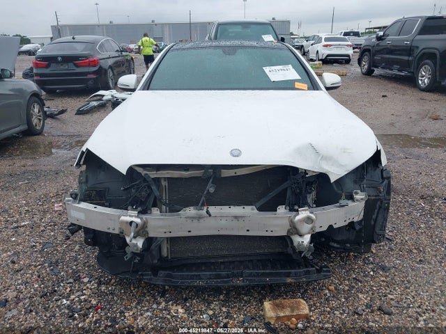 Продаж на аукціоні авто 2017 Mercedes-benz E 300, vin: WDDZF4JB0HA112189, номер лоту: 45219847