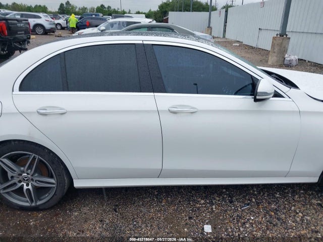 Продаж на аукціоні авто 2017 Mercedes-benz E 300, vin: WDDZF4JB0HA112189, номер лоту: 45219847